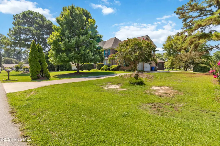 4808 Wimbledon Court N, Wilson, NC 27896 - #3