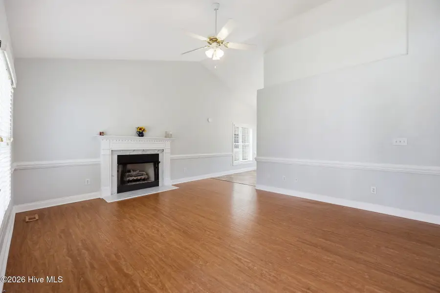 4409 Surrey Meadows Drive, Winterville, NC 28590 - #3