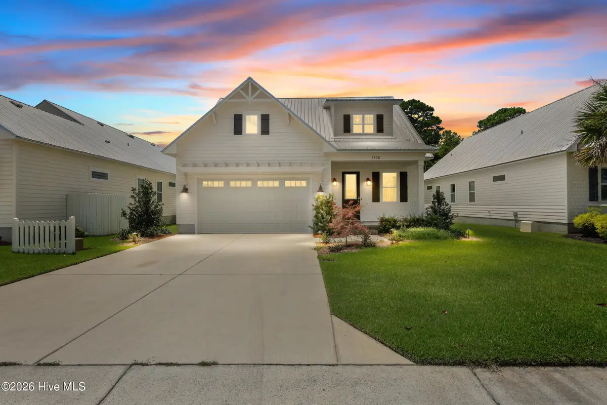 5908 Wayfarer Trail #65, Wilmington, NC 28409 - #1