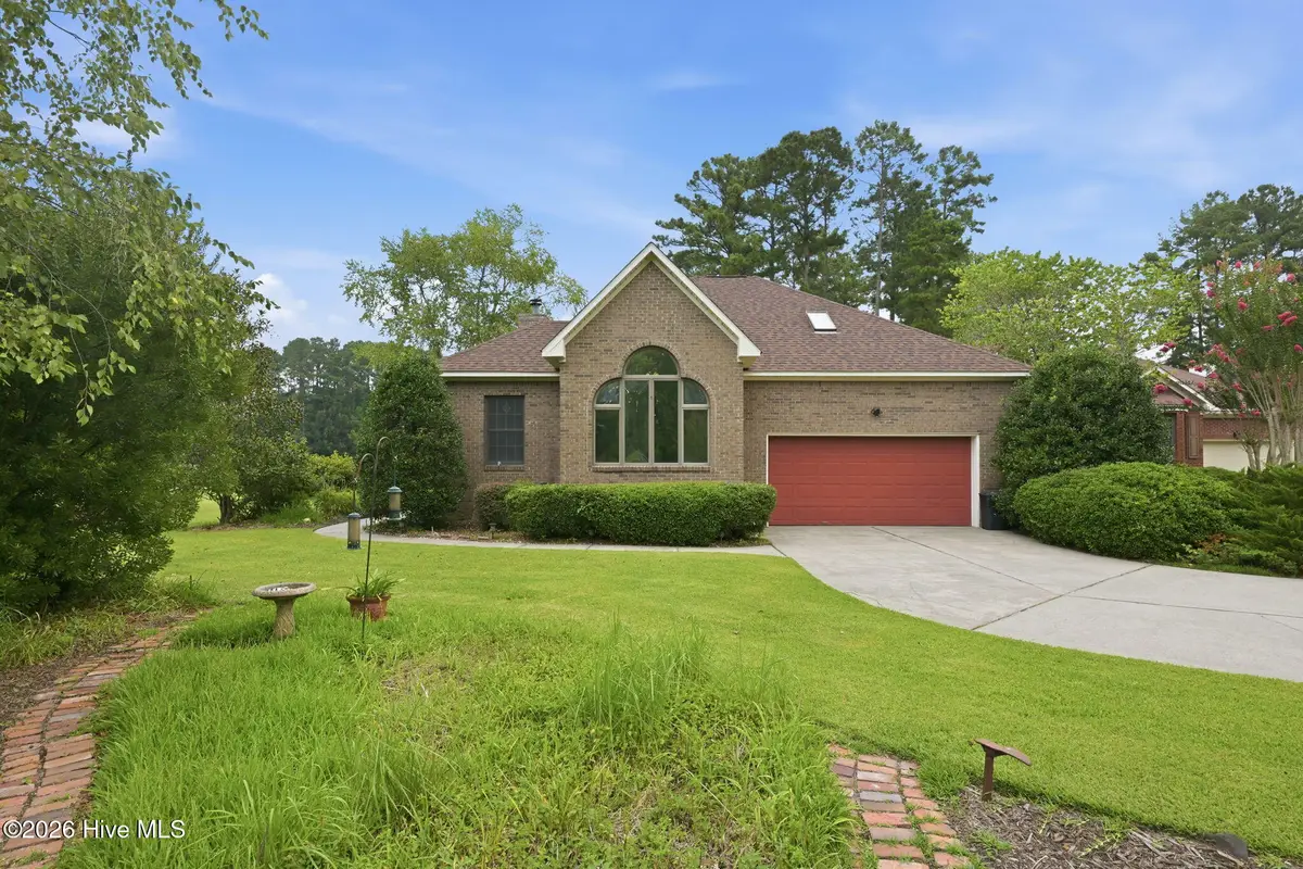 8004 Club House Drive, New Bern, NC 28562 - #1