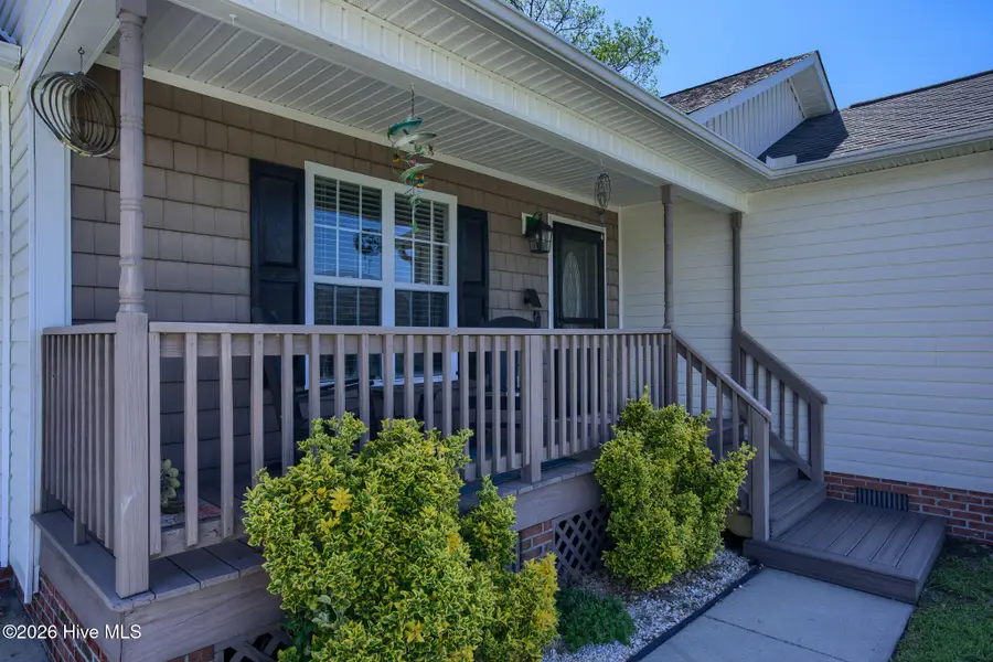 105 Sages Ridge Drive, Holly Ridge, NC 28445 - #3