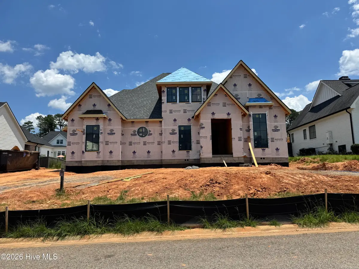 3156 Carillon Way, Evans, GA 30809 - #1