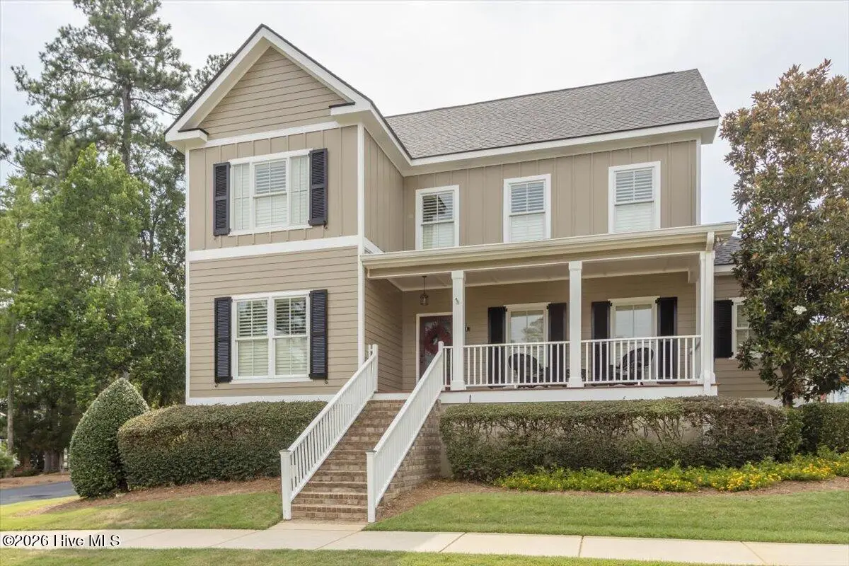 311 N Sandhills Lane, Evans, GA 30809 - #1