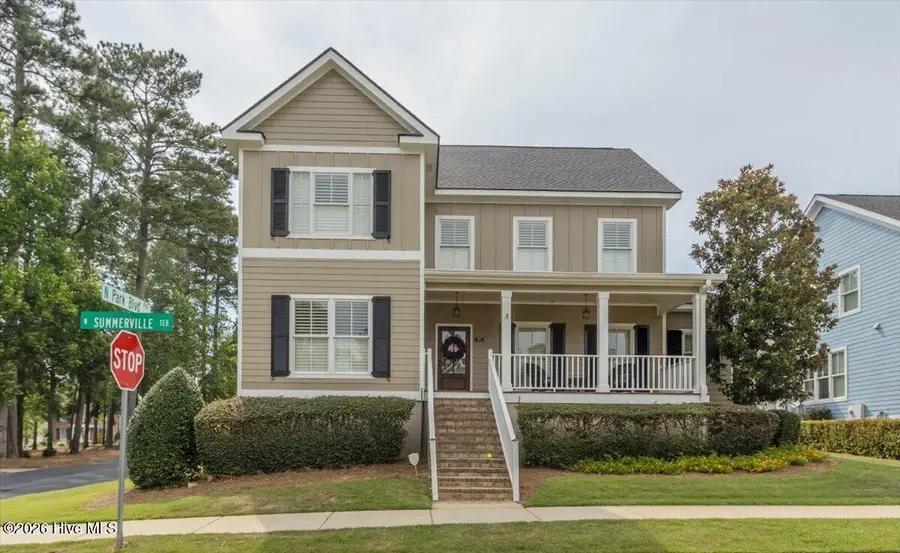 311 N Sandhills Lane, Evans, GA 30809 - #2