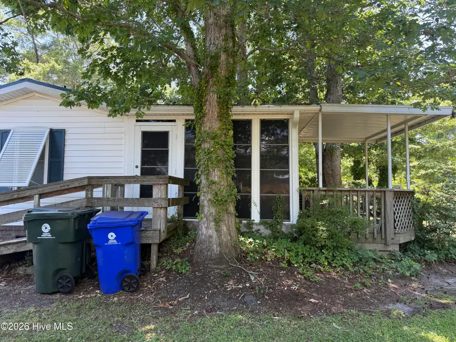 114 Lejeune Road, Cape Carteret, NC 28584 - #3