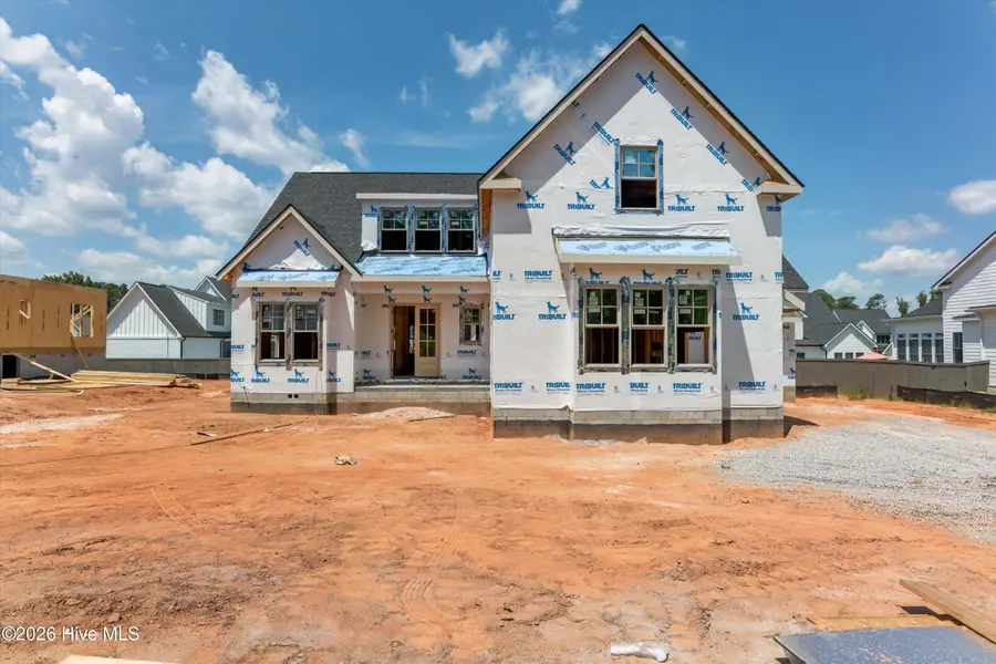 3130 Carillon Way, Evans, GA 30809 - #2