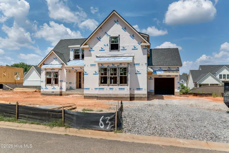 3130 Carillon Way, Evans, GA 30809 - #3