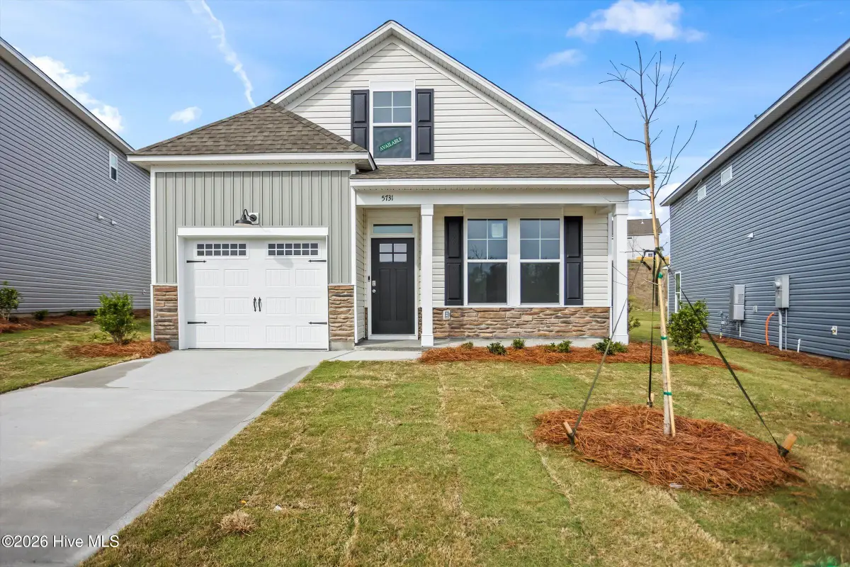 5731 Moncrief Circle, Graniteville, SC 29829 - #1