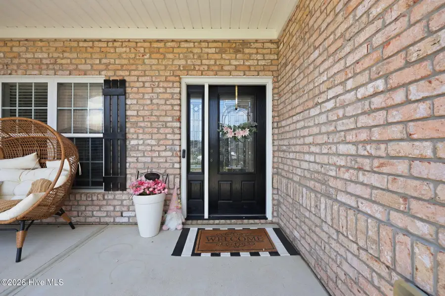 112 N Merganser Drive, Pikeville, NC 27863 - #3