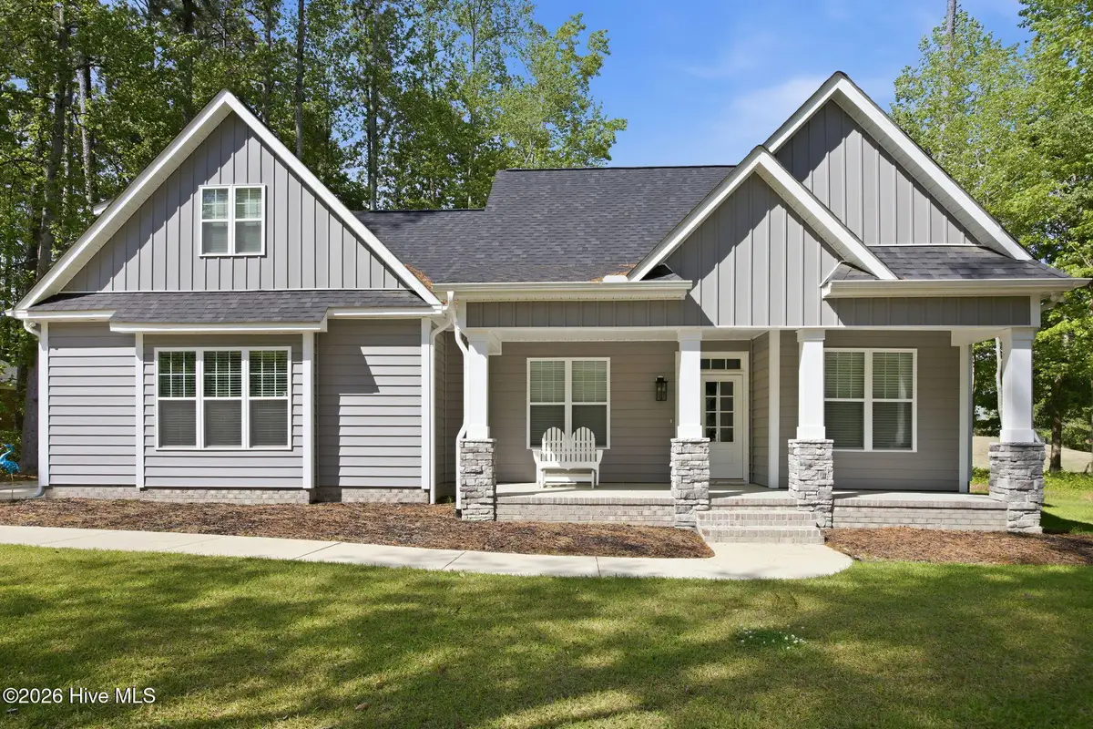 123 Trent Lane #17, Chocowinity, NC 27817 - #1