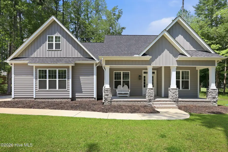 123 Trent Lane #17, Chocowinity, NC 27817 - #3