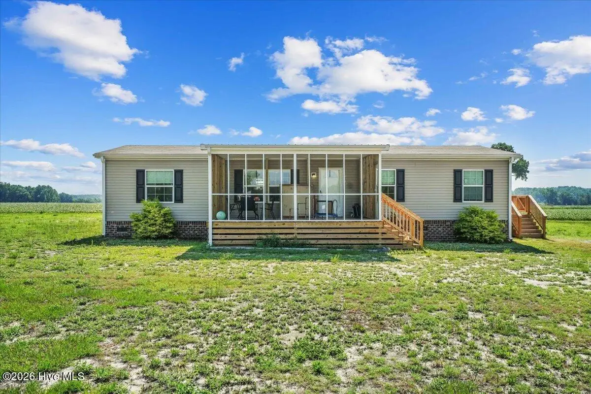 2912 Basstown Road, Clinton, NC 28328 - #1