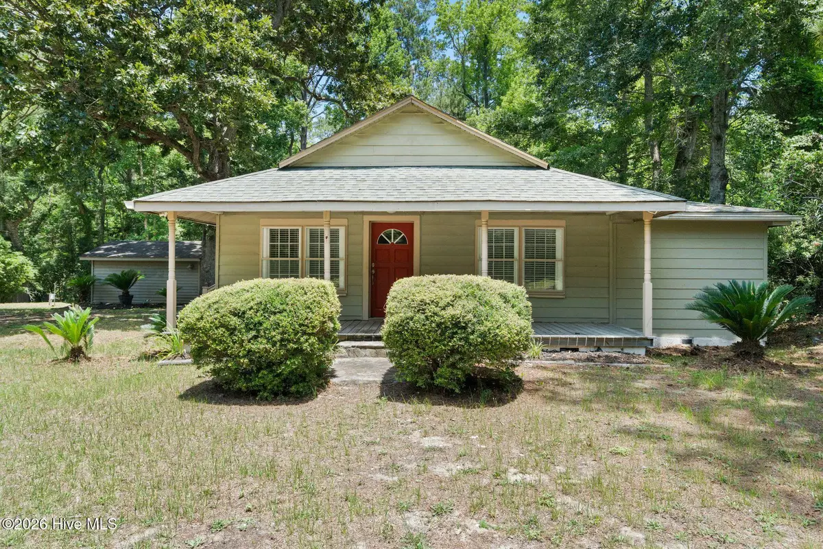 390 Varnamtown Road Sw, Supply, NC 28462 - #1
