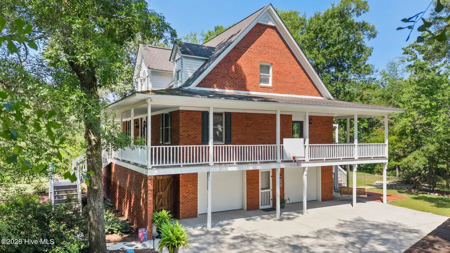 561 White Tail Lane, Willard, NC 28478 - #2