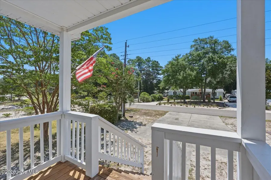 703 Dogwood Drive, Sunset Beach, NC 28468 - #3