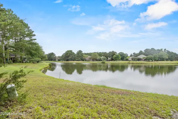 205 Cedar Point Drive, Wallace, NC 28466