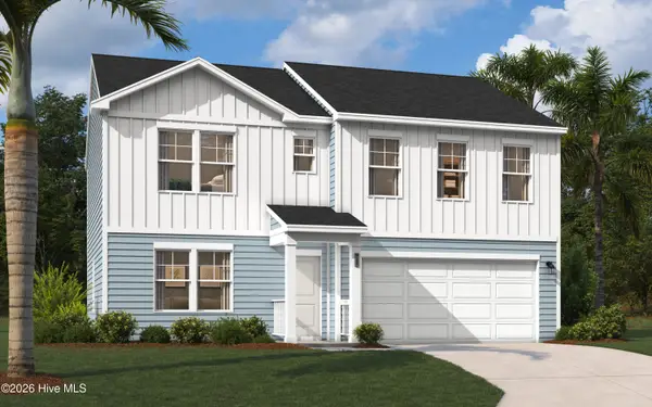 8127 Smooth Whiskey Circle, New Ellenton, SC 29809