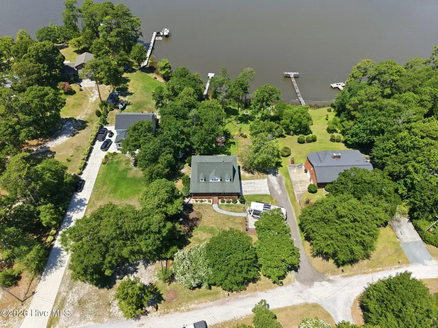 3 Creekside Woods Drive, Swansboro, NC 28584 - #2