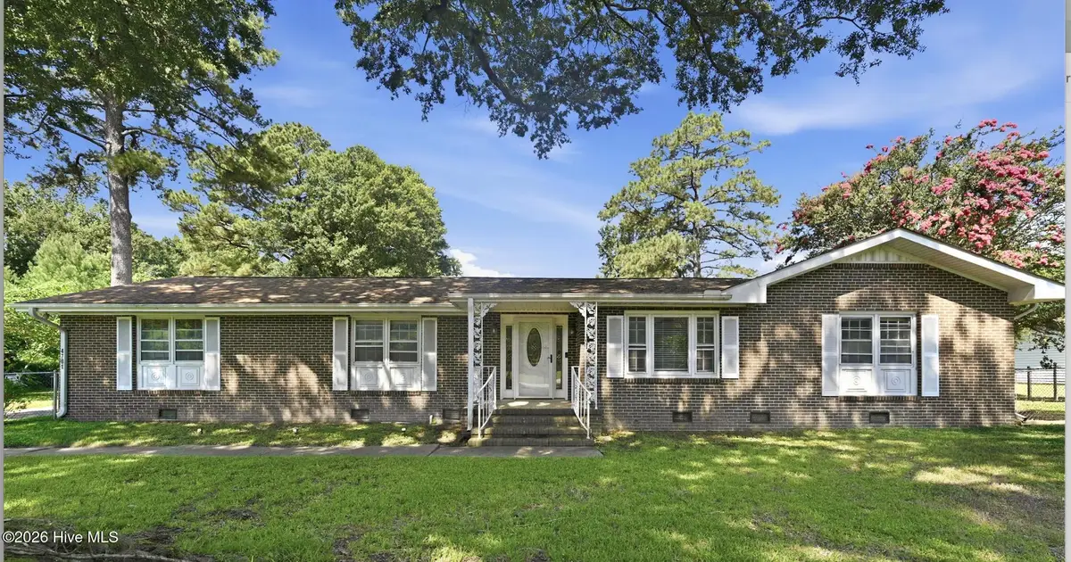 4701 Gum Branch Road, Jacksonville, NC 28540 - #1