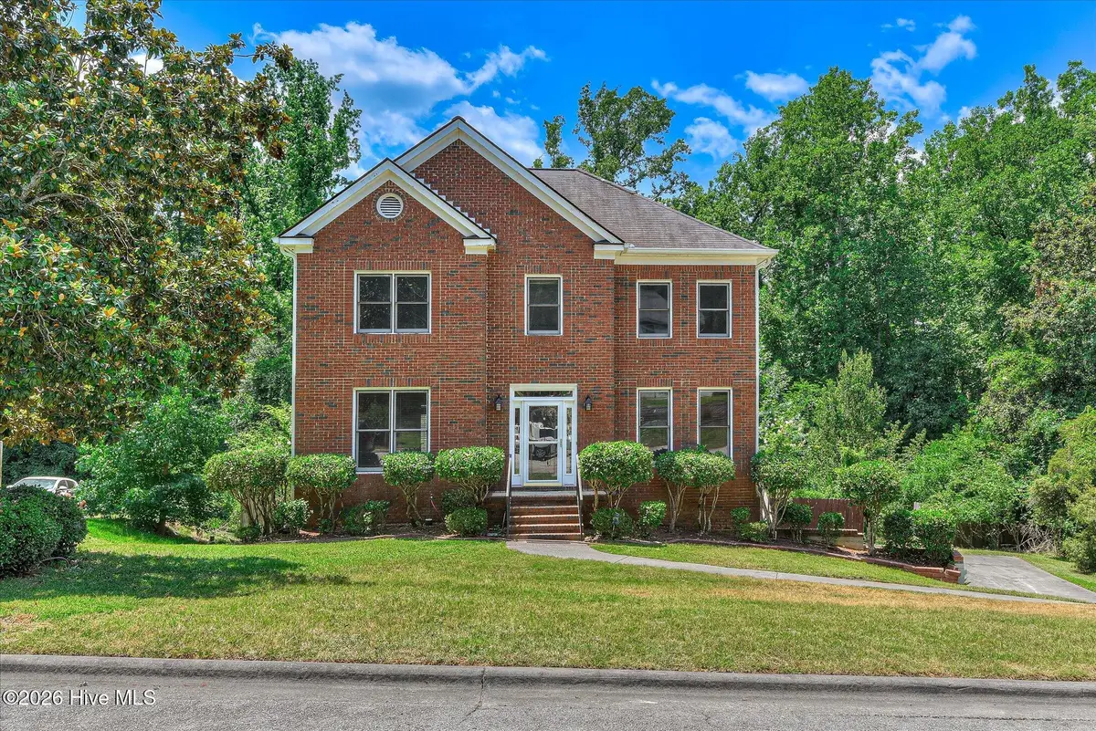 902 Burlington Drive, Evans, GA 30809 - #1