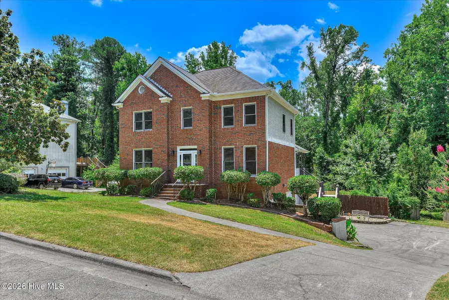 902 Burlington Drive, Evans, GA 30809 - #3