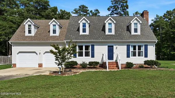 111 Duchess Drive, Winterville, NC 28590