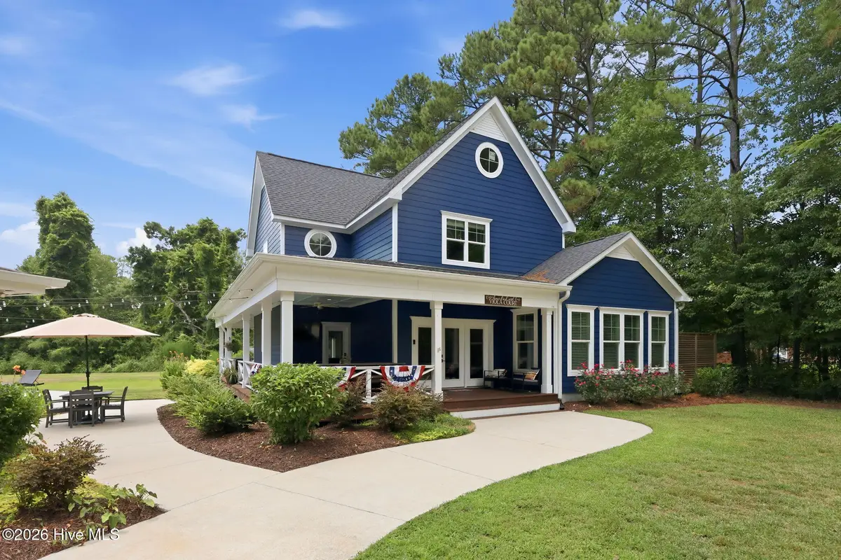 110 Viola Court, Swansboro, NC 28584 - #1
