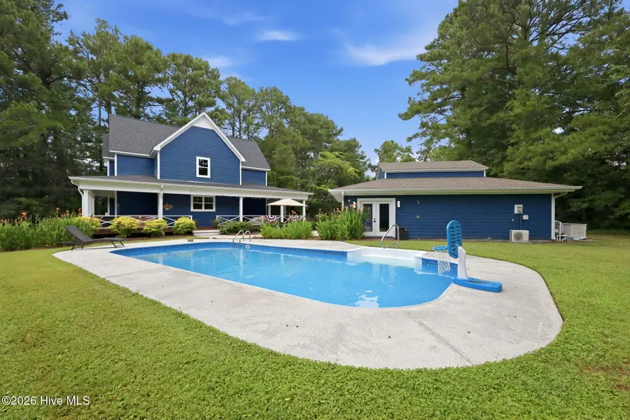 110 Viola Court, Swansboro, NC 28584 - #2