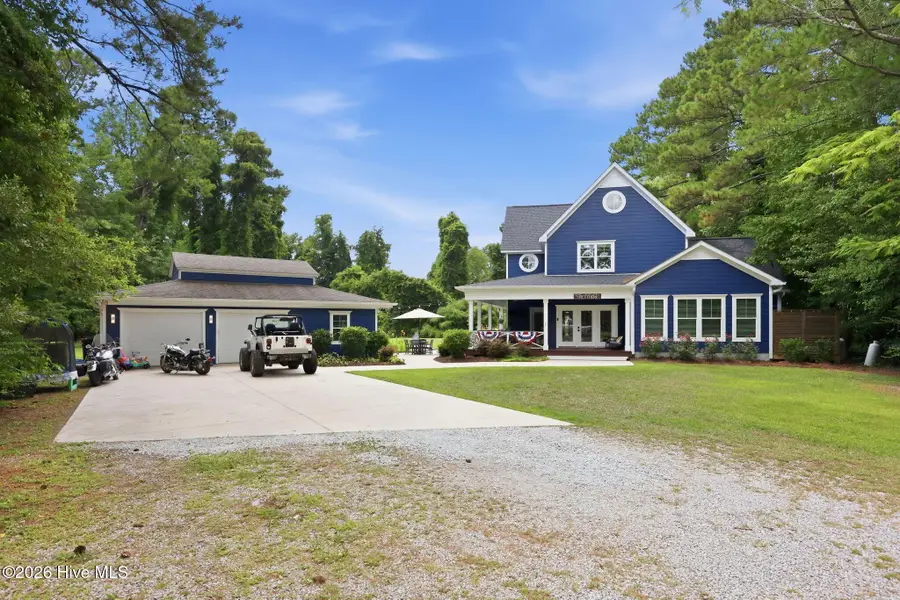 110 Viola Court, Swansboro, NC 28584 - #3