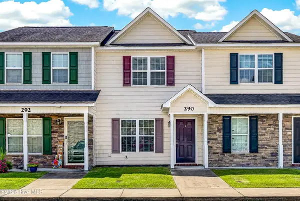 290 Caldwell Loop, Jacksonville, NC 28546