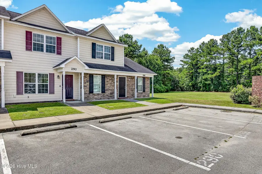 290 Caldwell Loop, Jacksonville, NC 28546 - #2