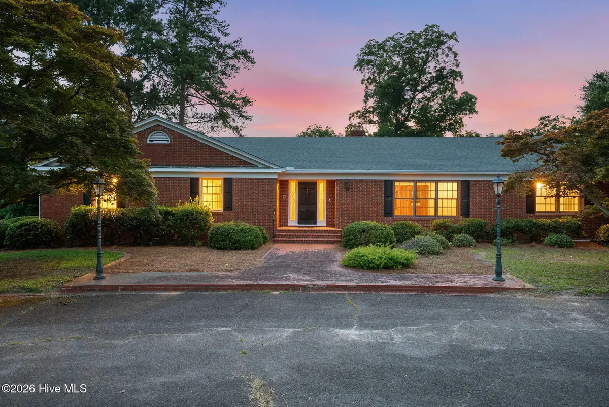 706 W Five Notch Road, North Augusta, SC 29860 - #1