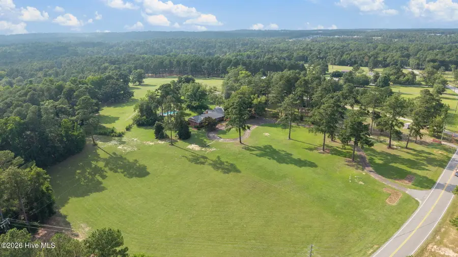 706 W Five Notch Road, North Augusta, SC 29860 - #3