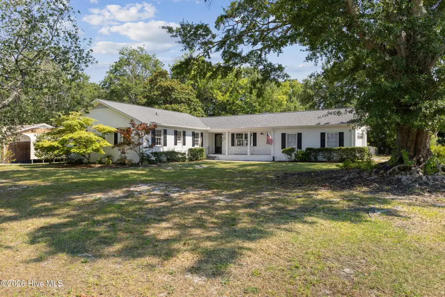 914 Greenhowe Drive, Wilmington, NC 28409 - #2
