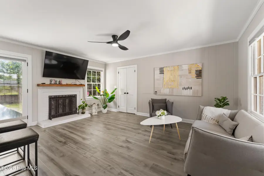 914 Greenhowe Drive, Wilmington, NC 28409 - #3