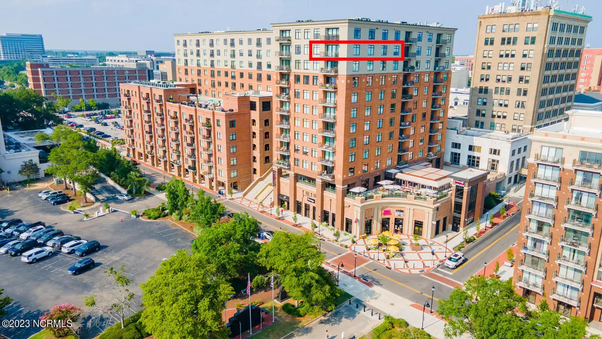 240 N Water Street #1252, Wilmington, NC 28401 - #1