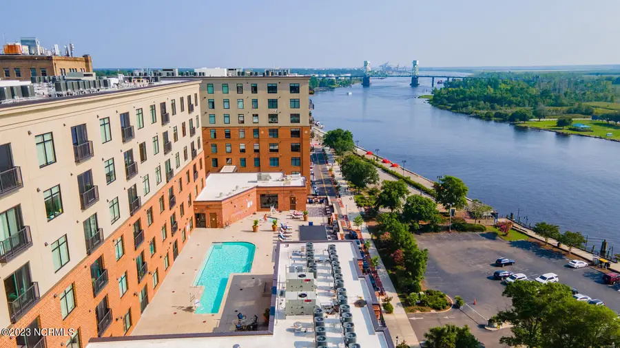 240 N Water Street #1252, Wilmington, NC 28401 - #3