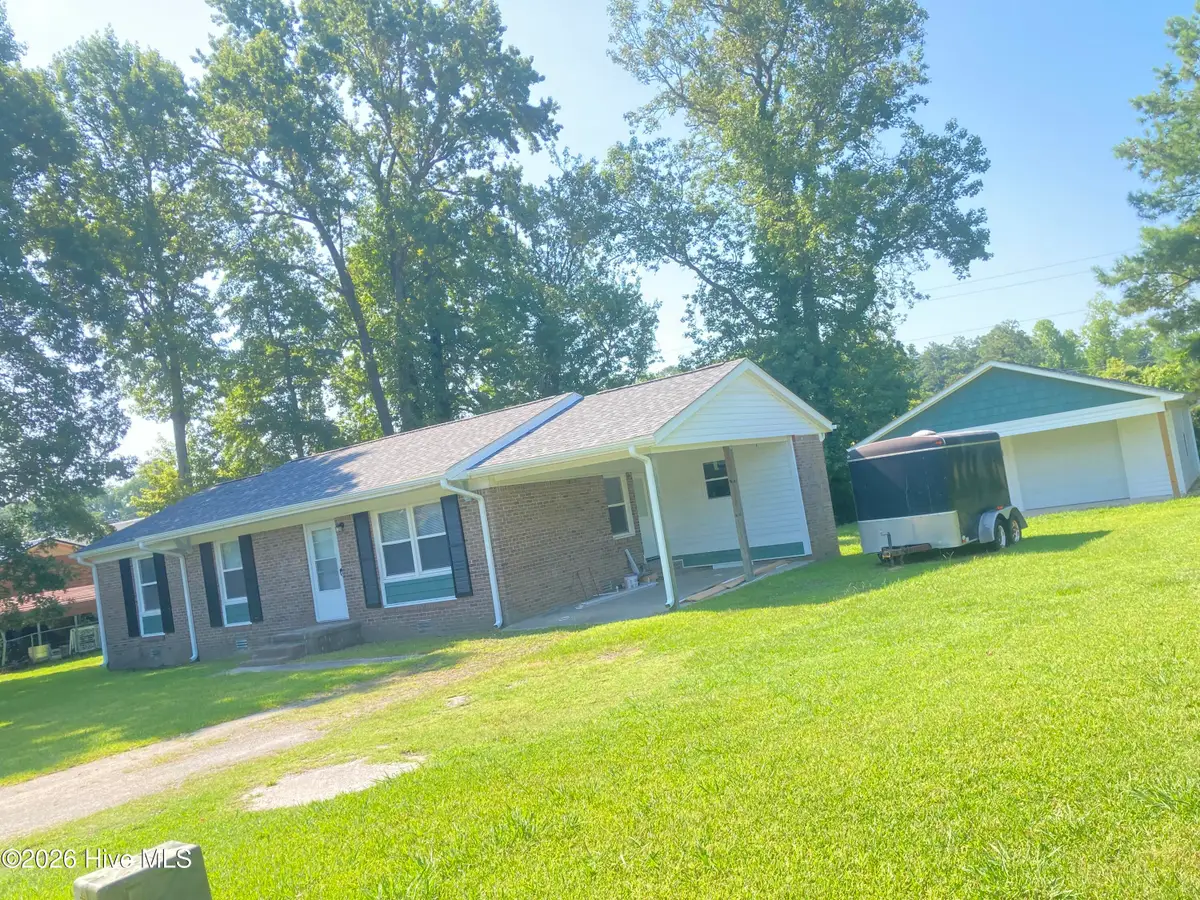 1403 Mockingbird Lane, New Bern, NC 28562 - #1