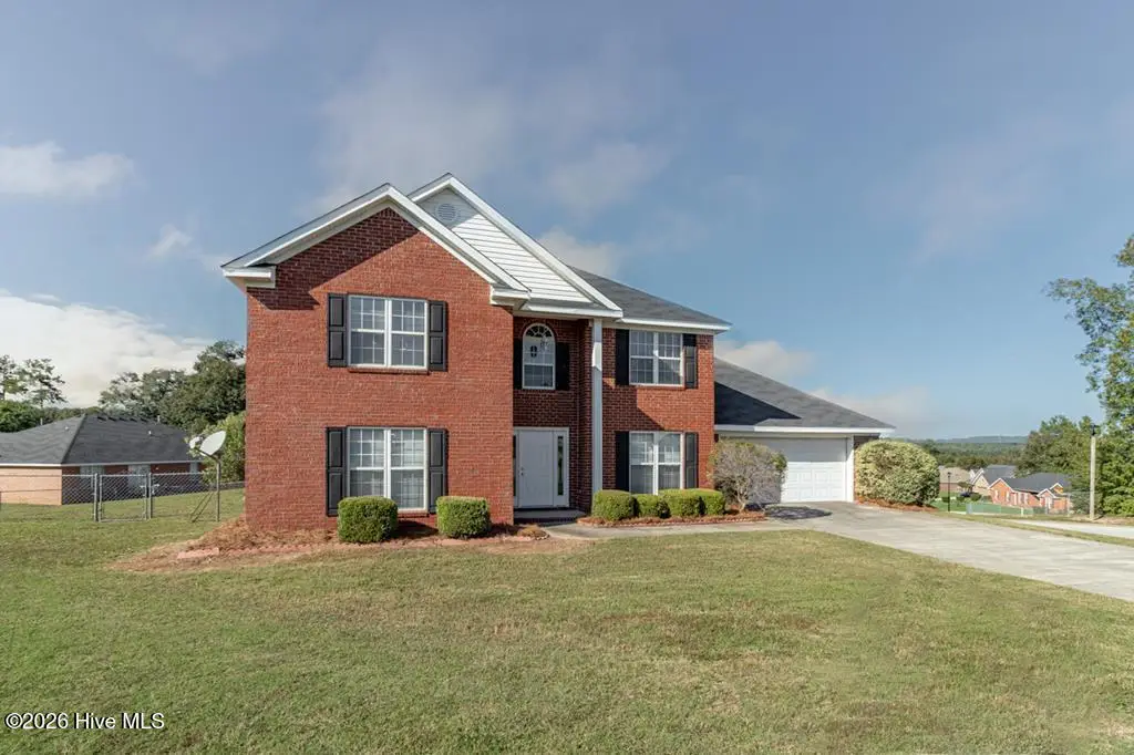 4611 Martha's Way, Grovetown, GA 30813 - #1