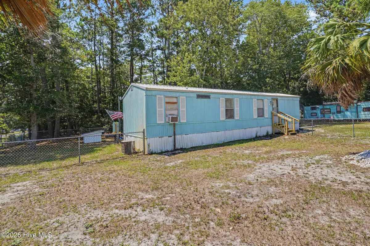 3039 Lewis Street Sw, Supply, NC 28462 - #1
