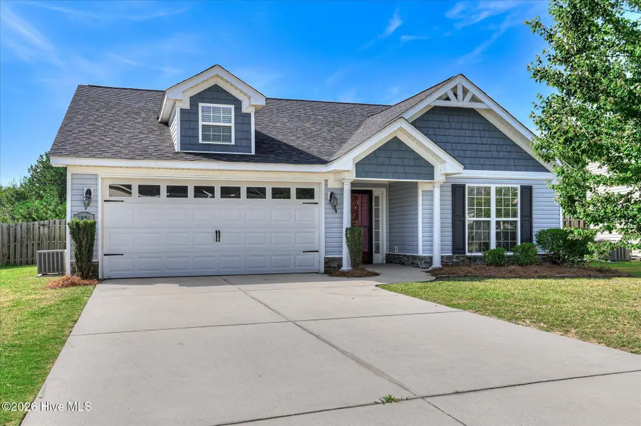 1091 Rosland Circle, Augusta, GA 30909 - #2