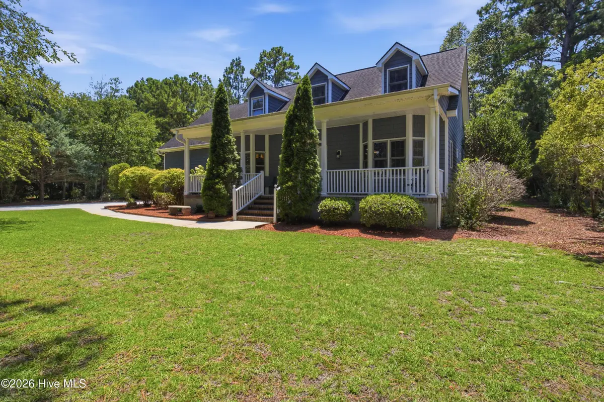 506 Royal Tern Drive, Hampstead, NC 28443 - #1