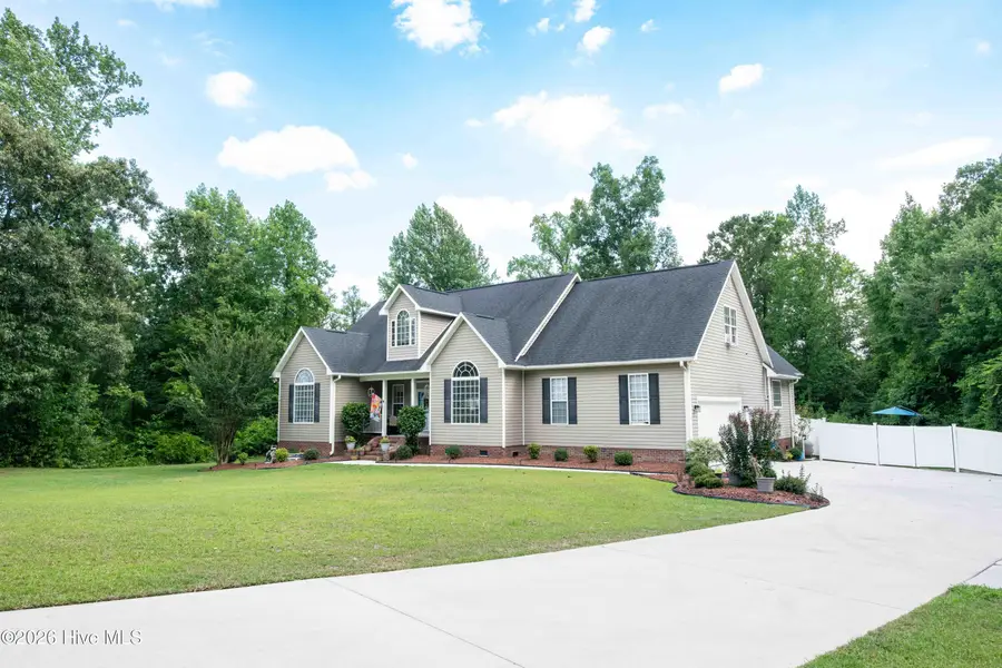 234 Riverbend Road, Jacksonville, NC 28540 - #2