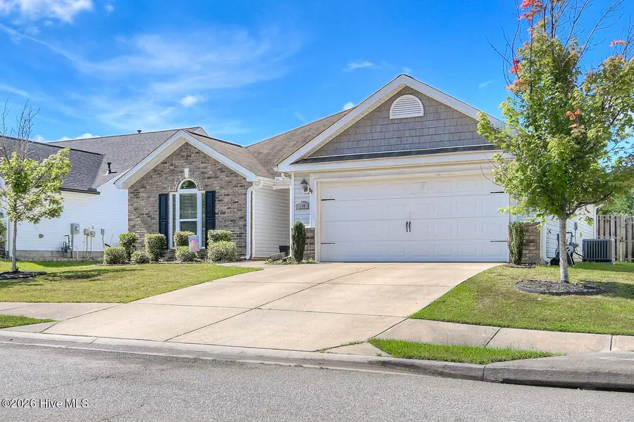 134 Radcliff Drive, Grovetown, GA 30813 - #3