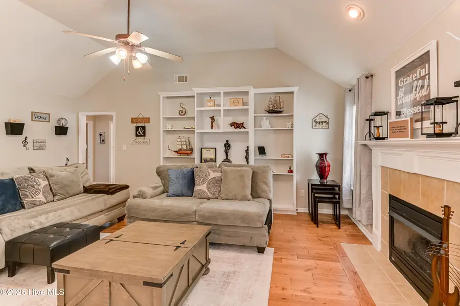 201 Crystal Peak Drive, Graniteville, SC 29829 - #3