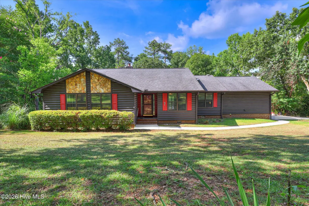 114 Creek Stone Drive, North Augusta, SC 29860 - #1