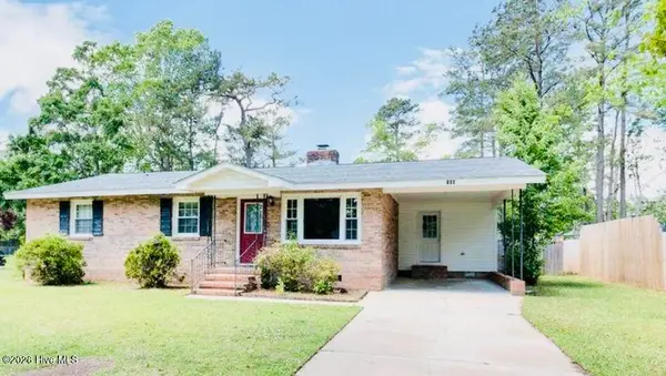 109 King Richard Court, Jacksonville, NC 28546