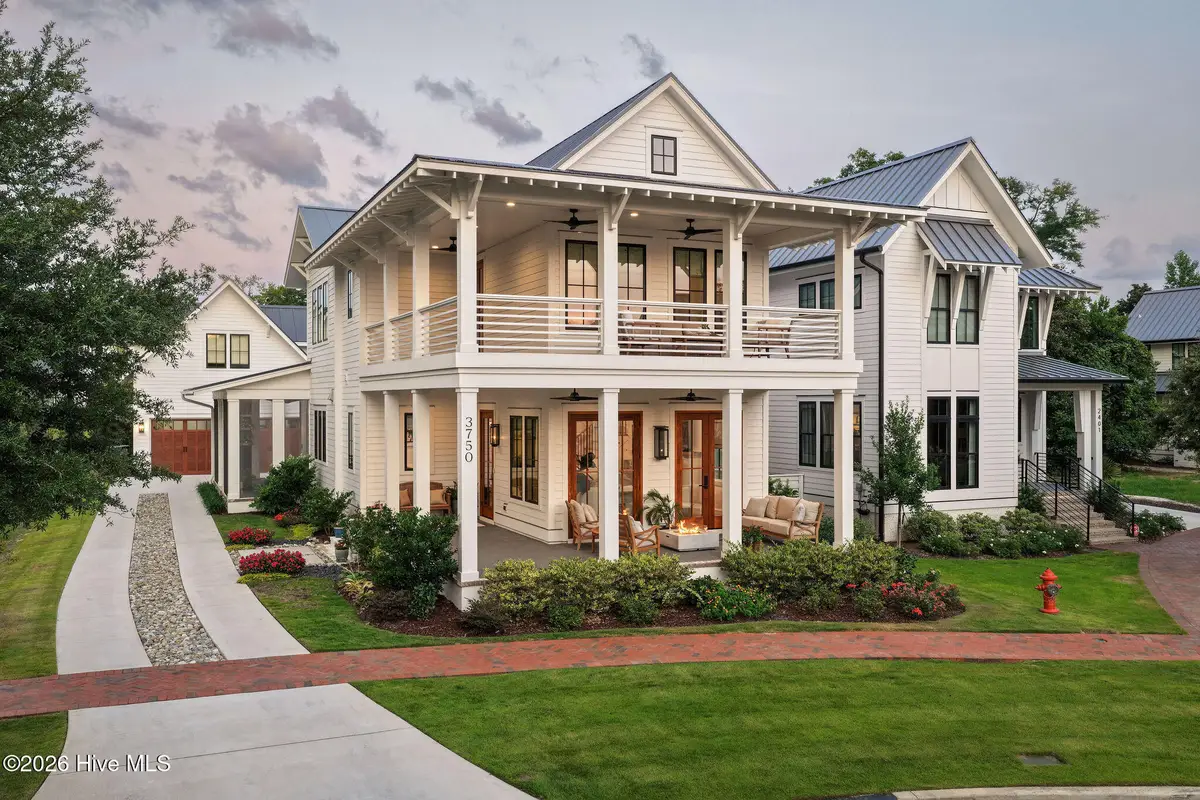3750 Pergola Terrace, Wilmington, NC 28403 - #1