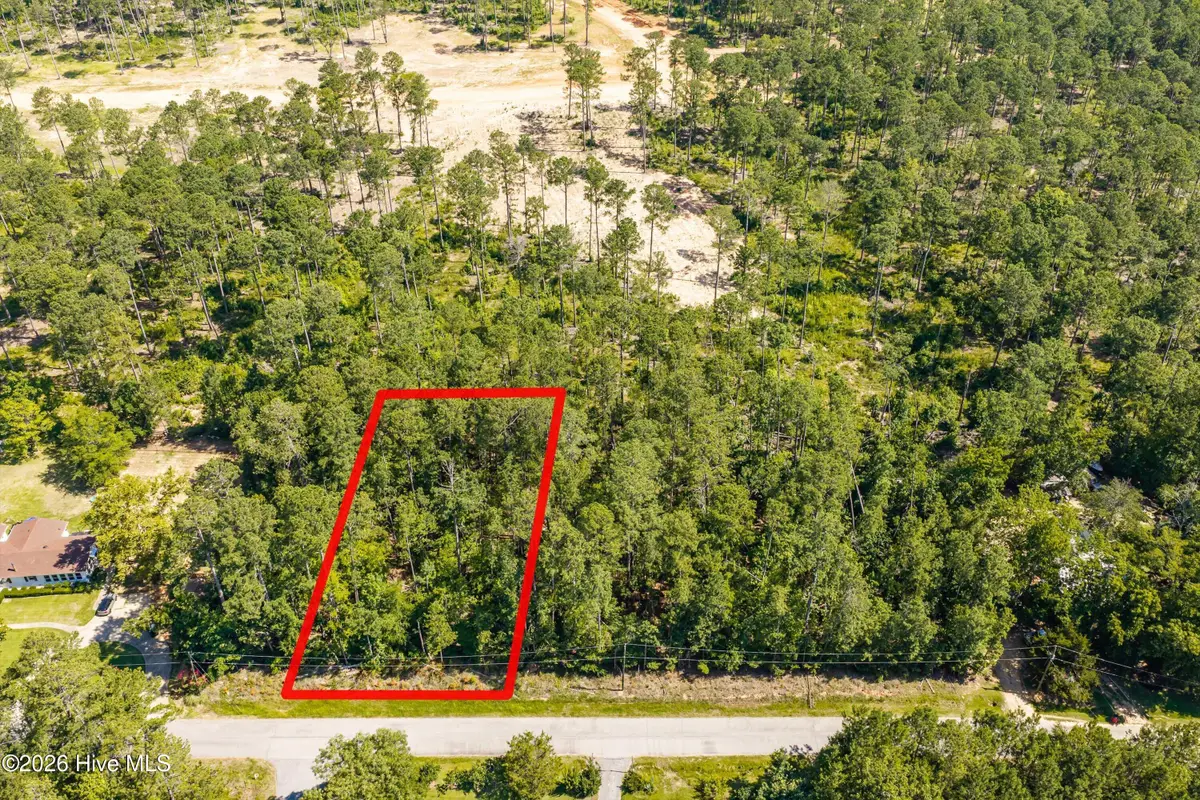 Lot 7 Comanche, Lincolnton, GA 30817 - #1