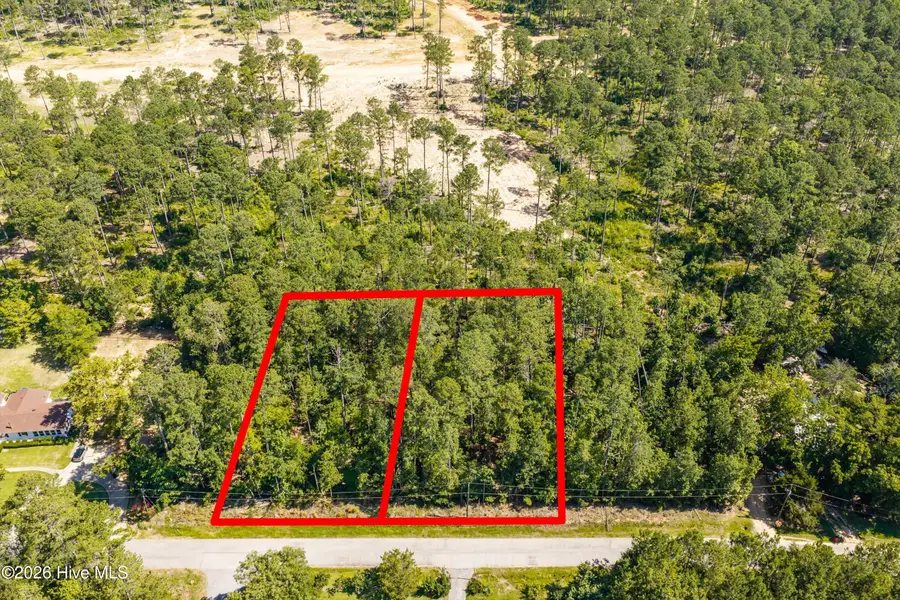 Lot 7 Comanche, Lincolnton, GA 30817 - #2